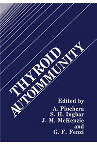 Thyroid Autoimmunity