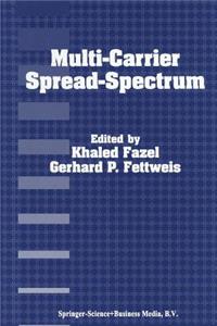 Multi-Carrier Spread-Spectrum