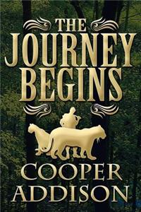 Journey Begins
