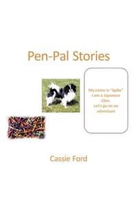 Pen-Pal Stories
