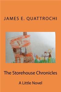 Storehouse Chronicles