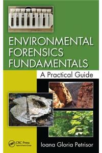 Environmental Forensics Fundamentals