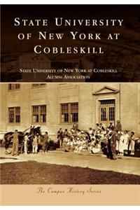 State University of New York at Cobleskill