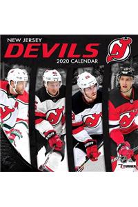 New Jersey Devils