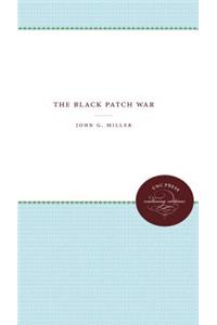 Black Patch War