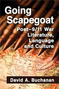 Going Scapegoat