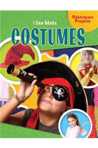 I Can Make Costumes