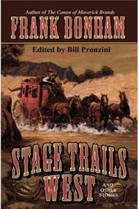 Stage Trails West