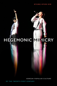 Hegemonic Mimicry