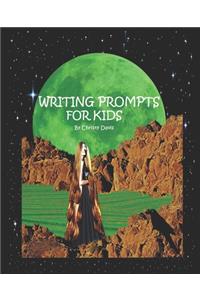 Writing Prompts For Kids