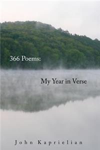 366 Poems