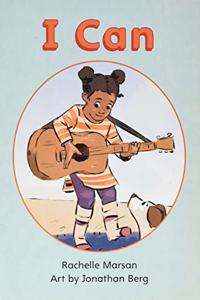 Myview Literacy 2020 Leveled Reader Grade K: I Can