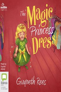 The Magic Princess Dress