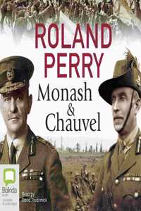 Monash and Chauvel