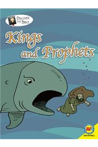 Kings and Prophets