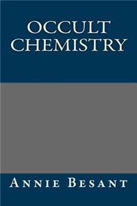 Occult Chemistry