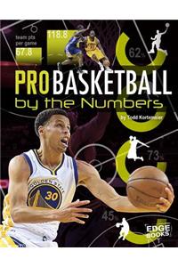 Pro Basketball by the Numbers