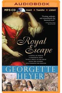 Royal Escape