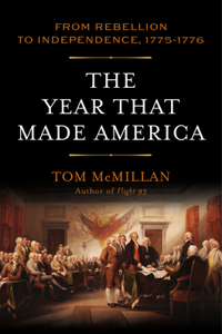 The Year That Made America