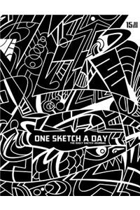 One Sketch a Day