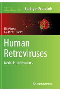 Human Retroviruses