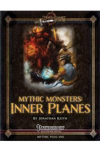 Mythic Monsters