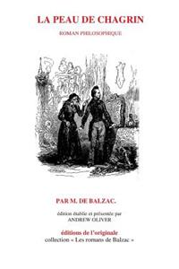 La Peau de chagrin