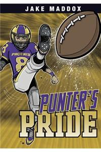 Punter's Pride