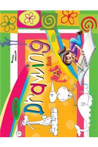 AAA Series Drawing Book A