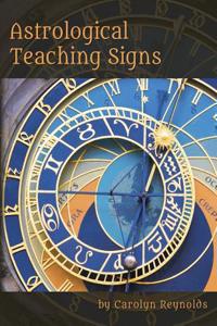 Astrological Teaching Signs