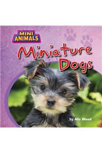 Miniature Dogs