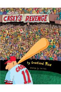 Casey's Revenge