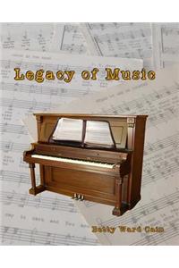 Legacy of Music