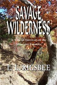 Savage Wilderness