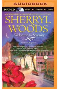 Welcome to Serenity