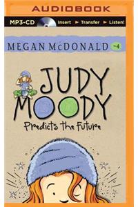 Judy Moody Predicts the Future