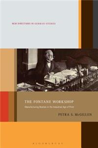 Fontane Workshop