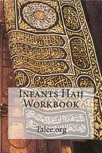 Infants Hajj Workbook