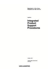 Department of the Army Pamphlet DA PAM 700-127 Logistics