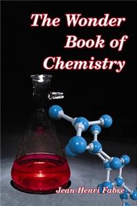 Wonder Book of Chemistry