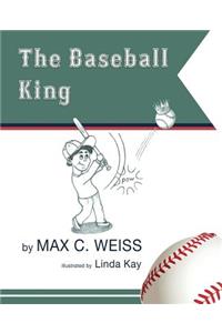 Baseball King