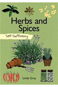 Self-Sufficiency: Herbs and Spices