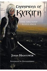 Champions of Kyr'ith