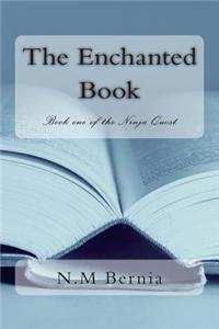 The Enchanted Book