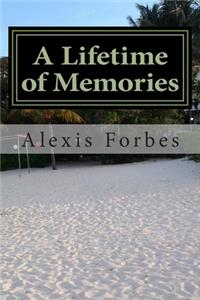Lifetime of Memories