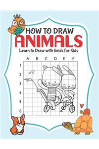How to Draw Animals