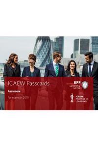 ICAEW Assurance