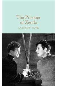 The Prisoner of Zenda
