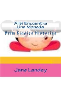 Alibi Encuentra Una Moneda