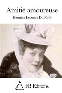 Amitié amoureuse